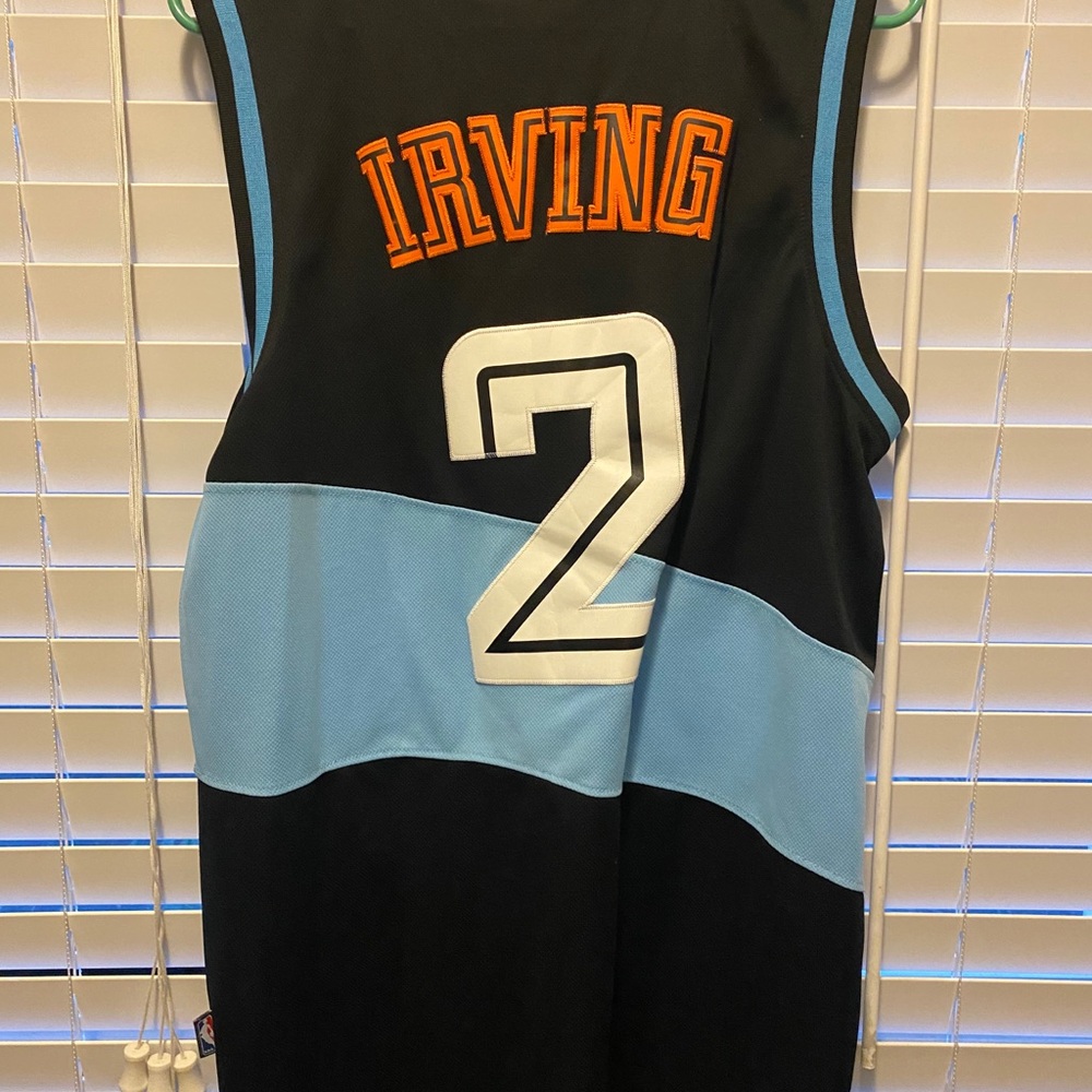 Cavs Jersey “Kyrie Irving “